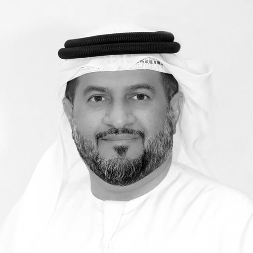 Eng. Arif Al Janahi