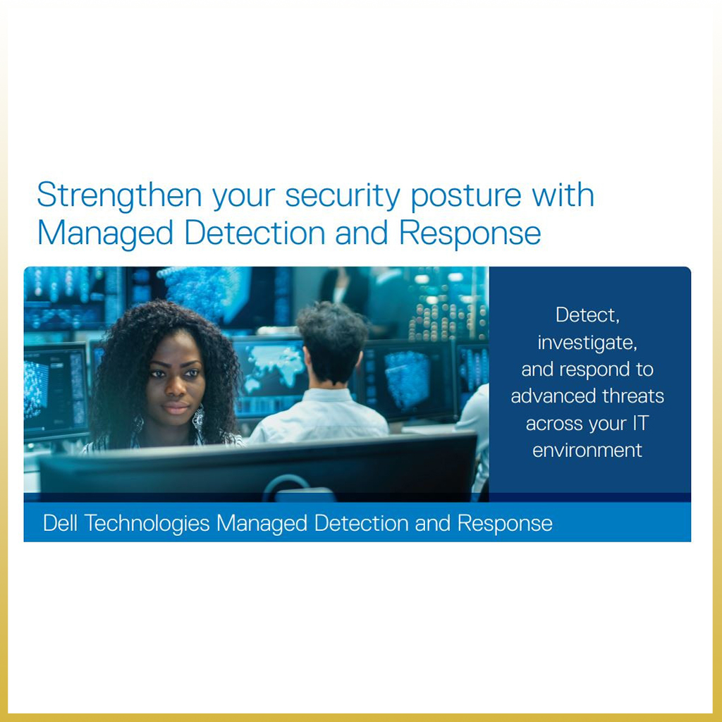 Managed Detection and Response Pro Plus