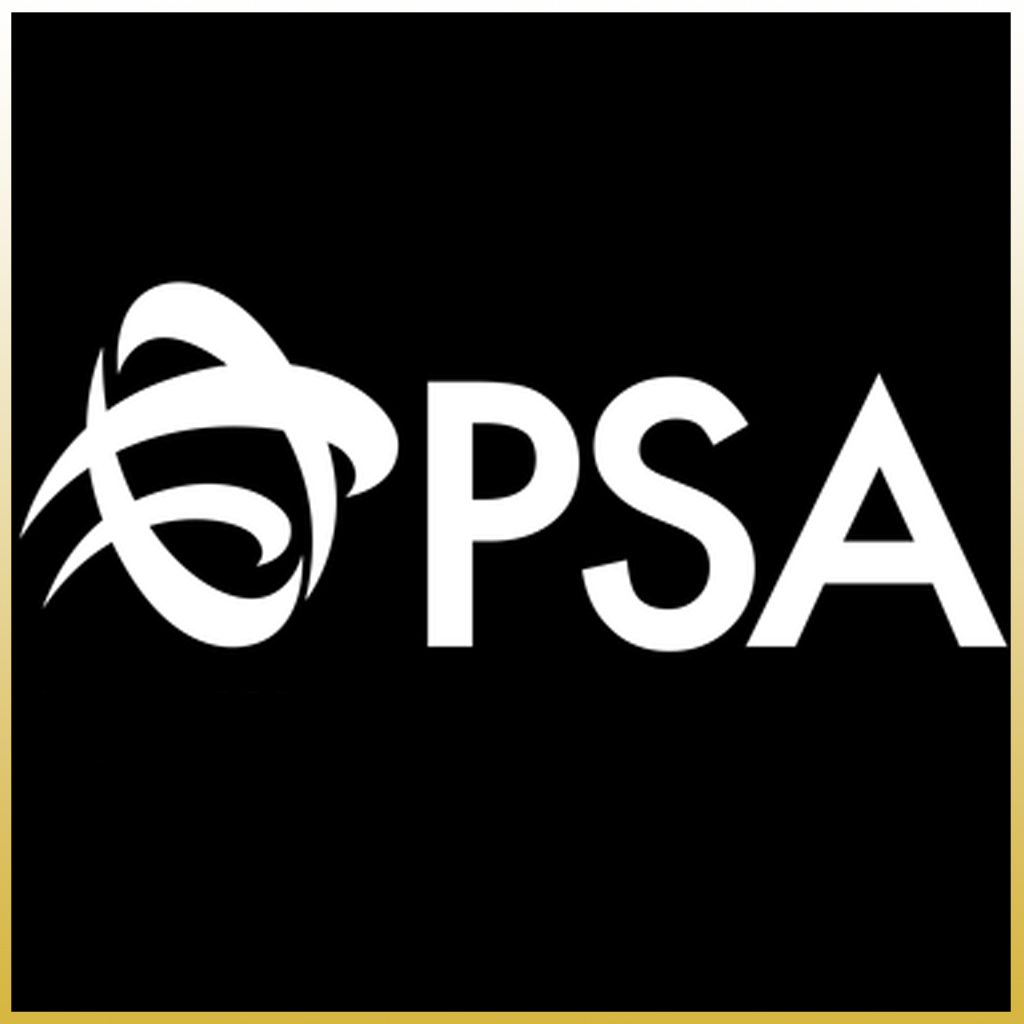 PSA International Pte Ltd