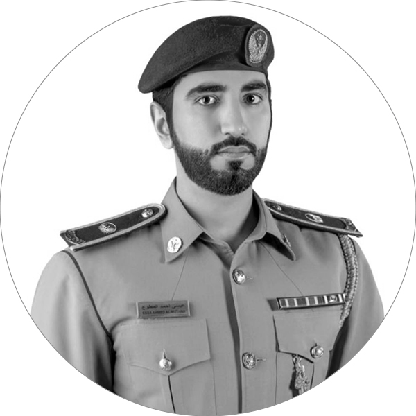 Major Essa Al Mutawaa, Head of Monitoring & Inspection Department, Dubai Civil Defence H.Q