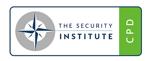 security-institute-cpd