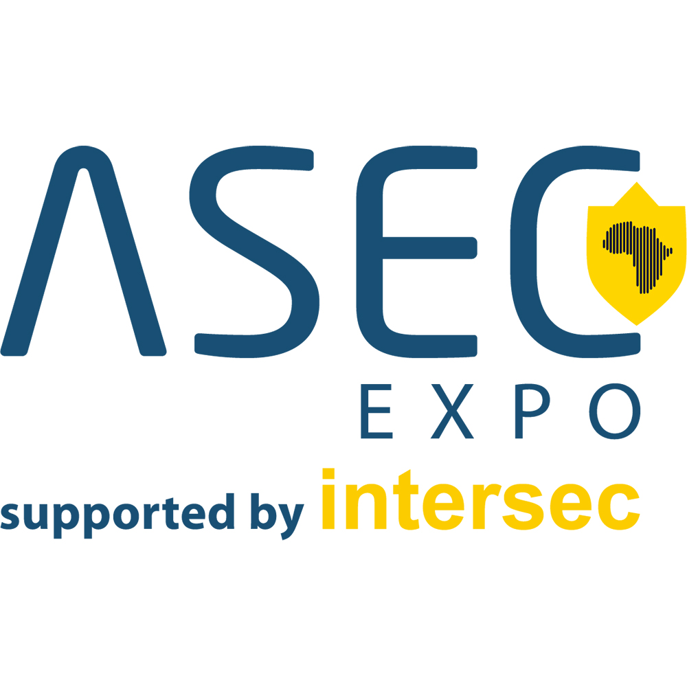 Asec Expo supported by Intersec