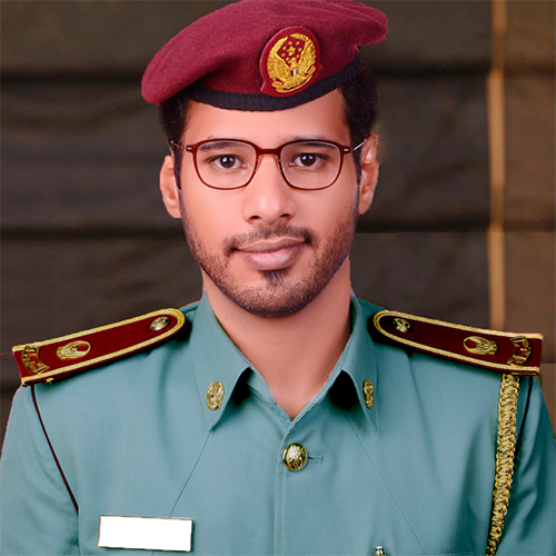 Lt. Col. Eng. Salem Hashem Alhebshi