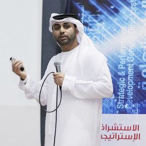 Sulaiman Alkaabi