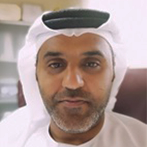 Khaled Hashel Al Nuaimi