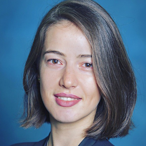 Ana Sukhishvili