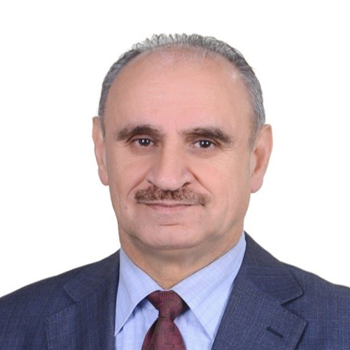 Jamal Madain