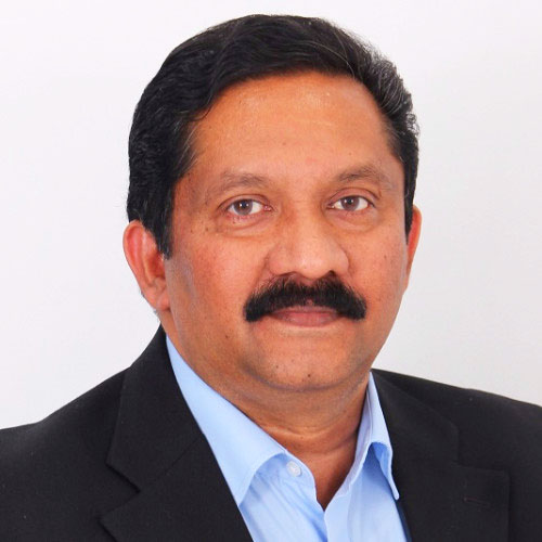 Pradeep Nair