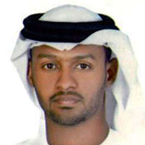 Jassem Al Suwaidi