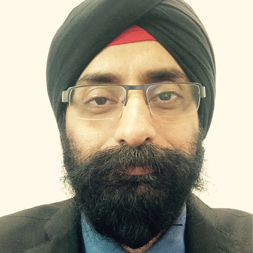 Charanjeet Singh