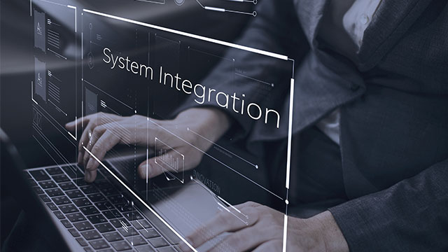 System Integration / Installation