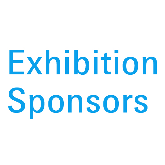 Exhibition Sponsors