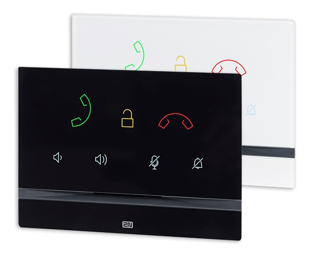 2N® Indoor Talk, 2N®