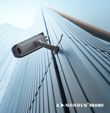 EyeNor Surveillance System, Norden