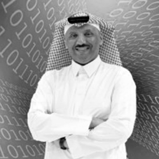 Adnan Al Ghamdi