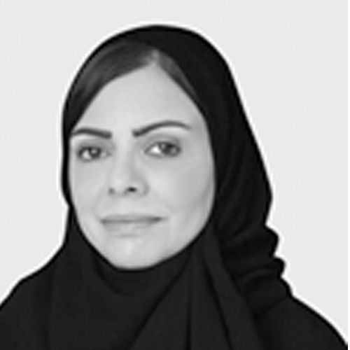 Dr. Fatma Baothman