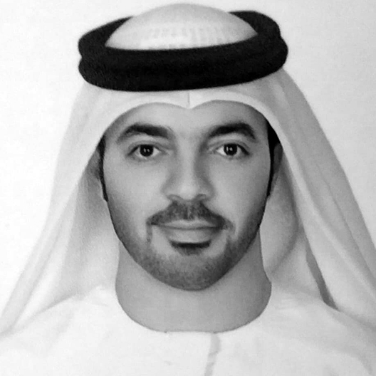 Khalid Al Hamadi