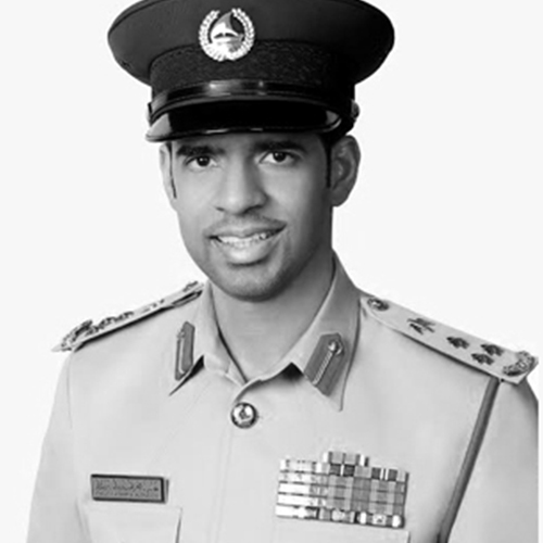 Brigadier Khalid AlRazooqi