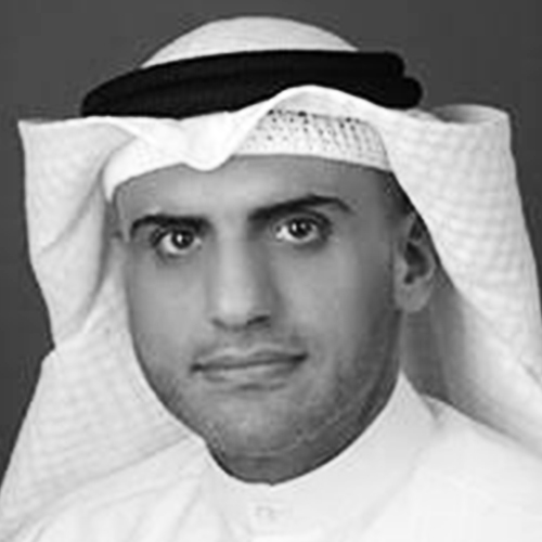 Nasser Al-Buhairi