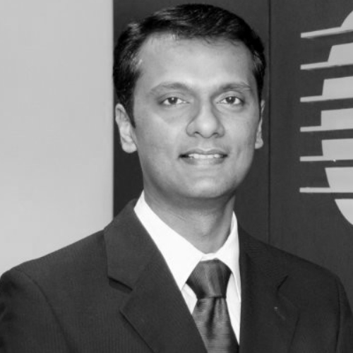 Ranjit Rajan