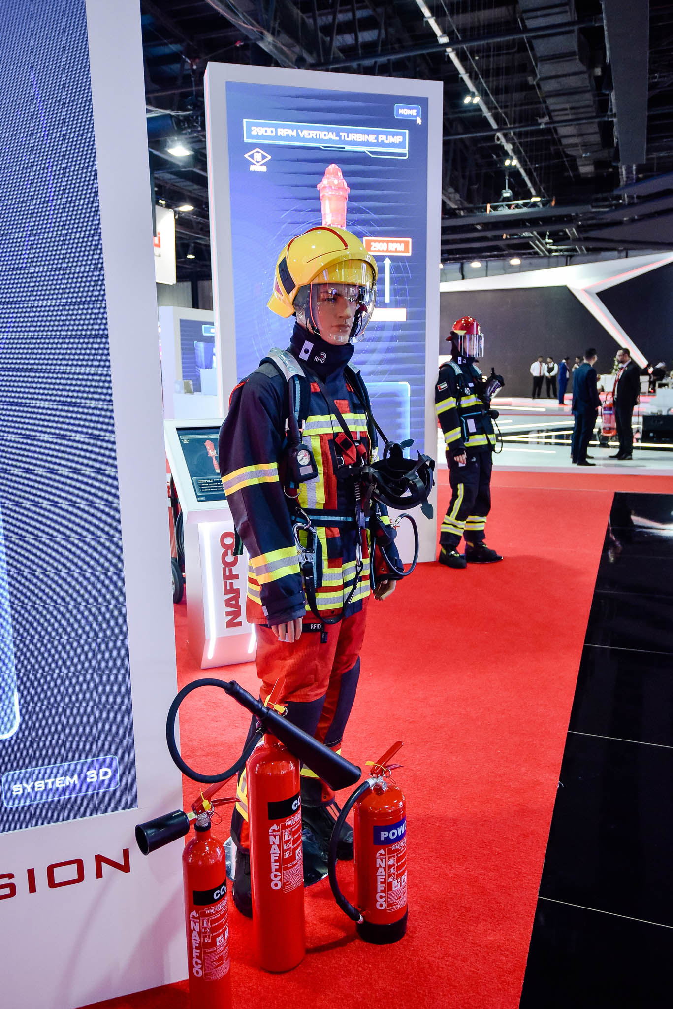 Fire and Rescue 3