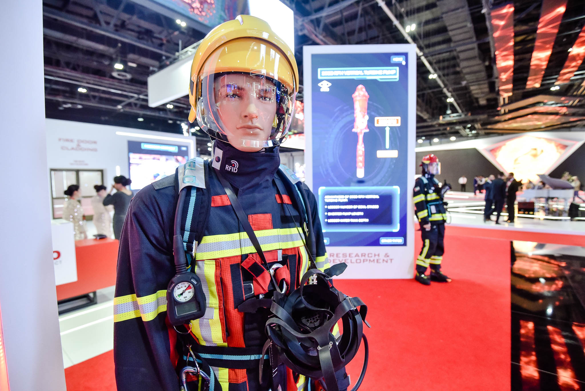 Fire and Rescue4