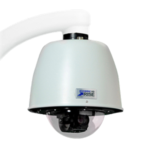 Easyworld automation, IP surveillance