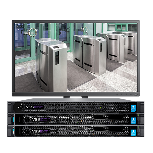 Video Storage Solutions, System Integrators and Installers