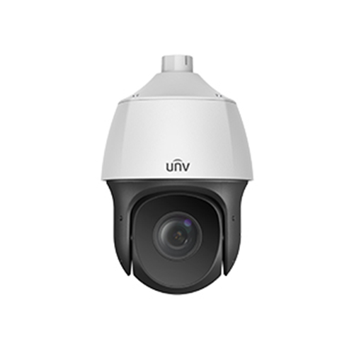 Uniview, IP video surveillance