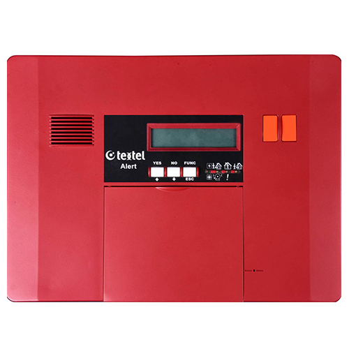 Textal india -Fire Alram control panel