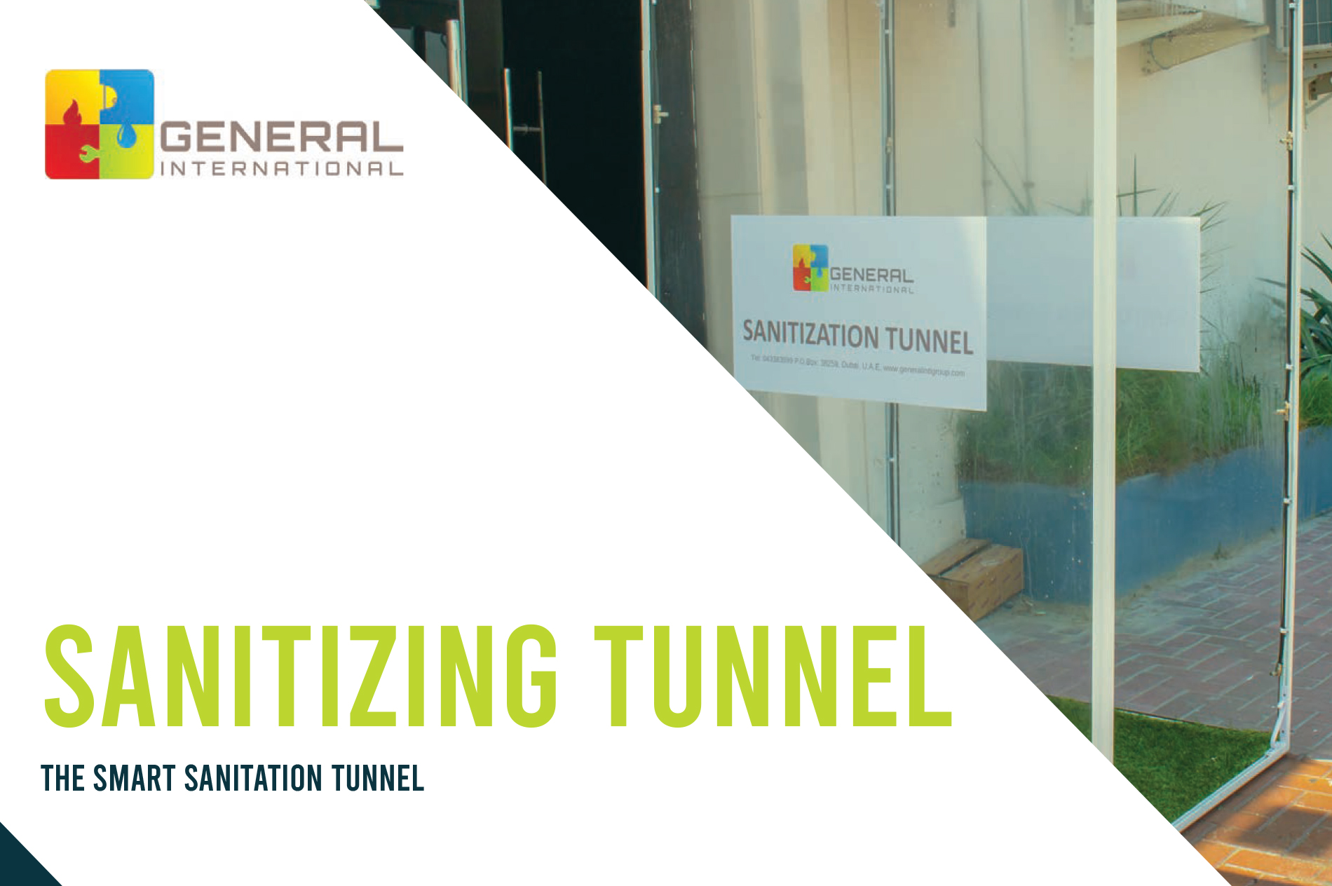 general-international-sanitizing-tunnel