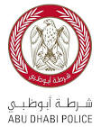 abu dhabi police logo
