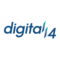digital14 logo