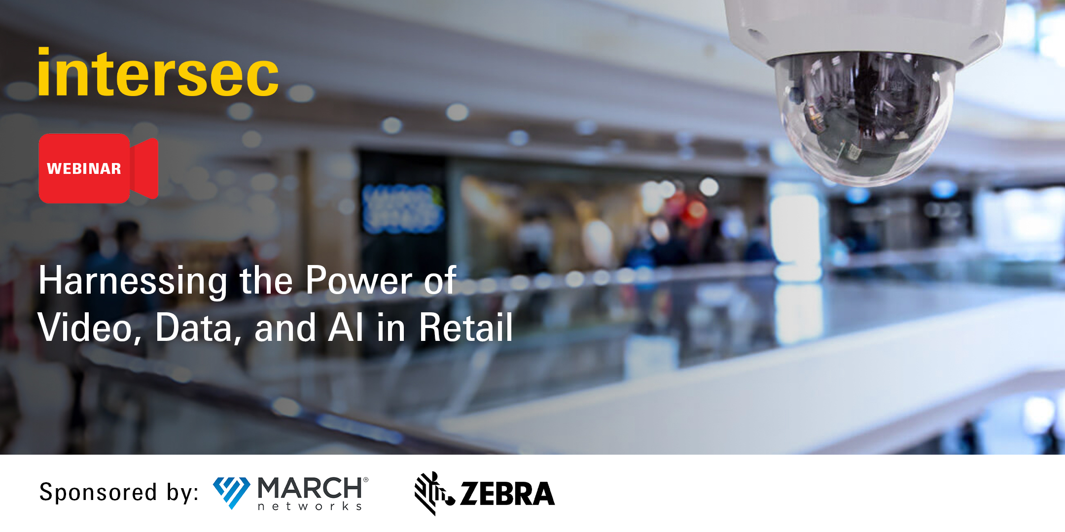 Harnessing the power of Video, Data, and AI in Retail