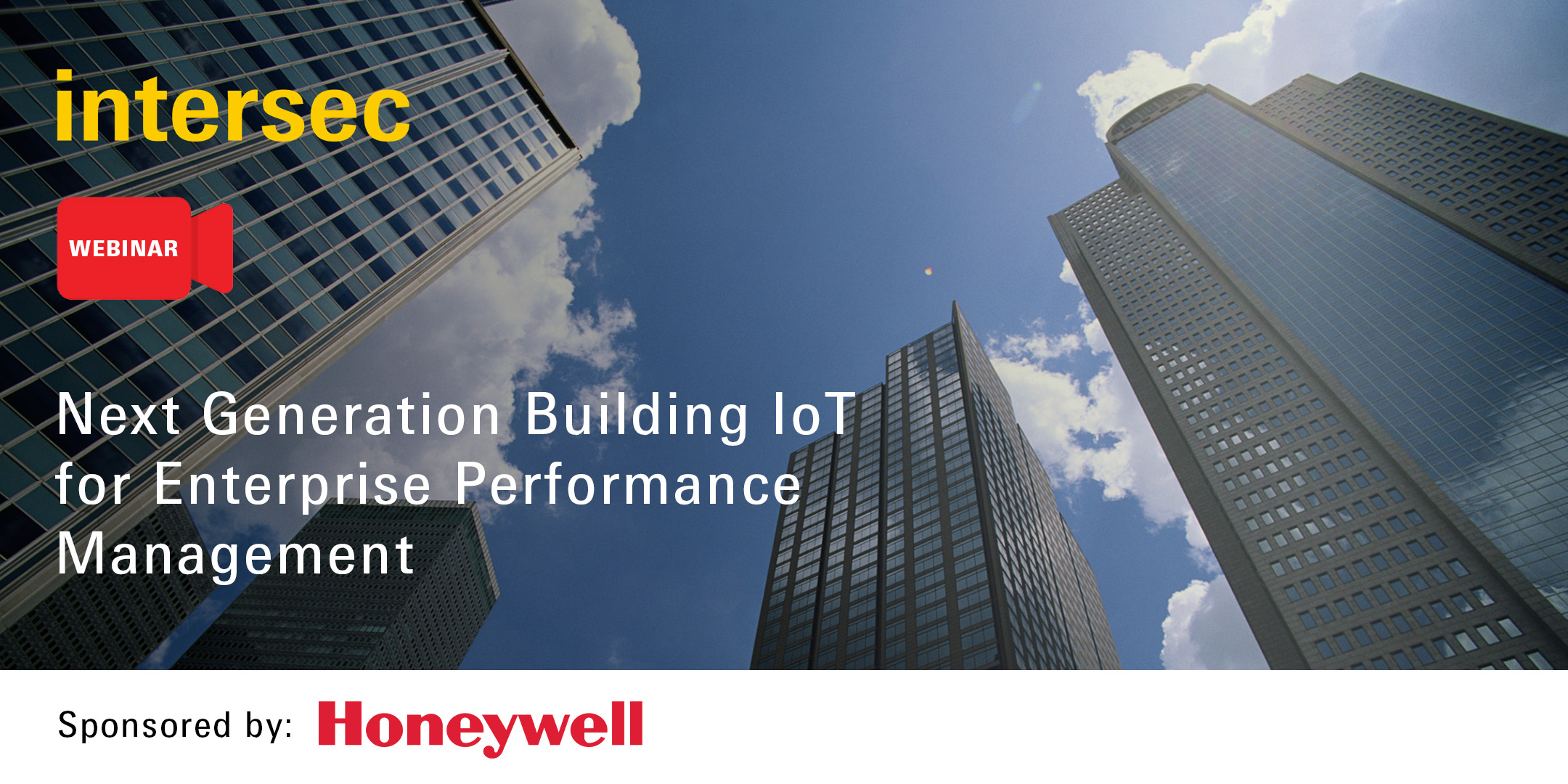 Next Generation Building IoT for Enterprise Performance Management