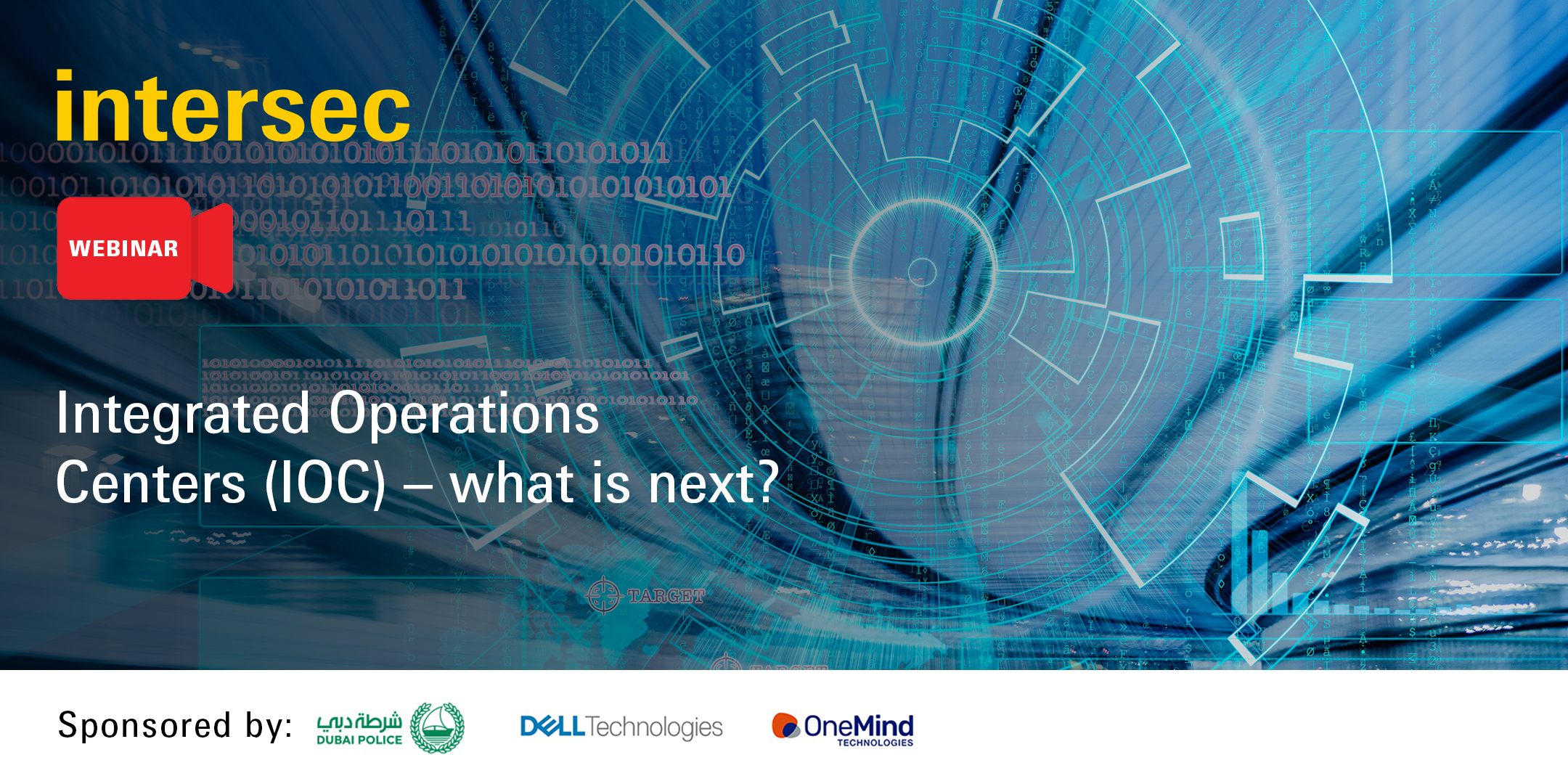 Integrated Operations Centers (IOC) – what is next?