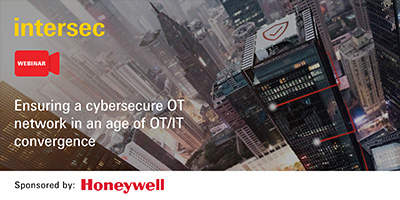 Ensuring a cybersecure OT network in an age of OT/IT covergence