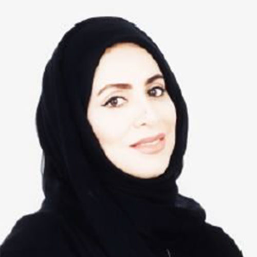 Dr. Ayesha Al Mutawa