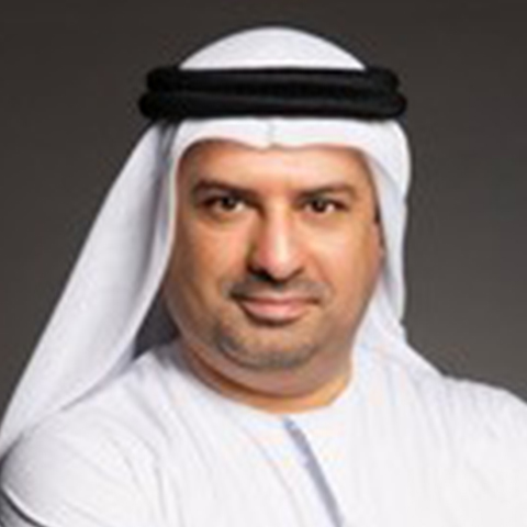 Dr. Mohammad Alketbi