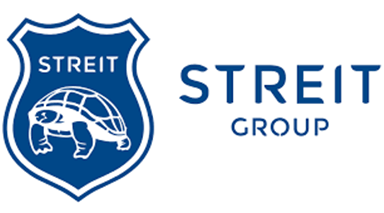 Streit Group Logo