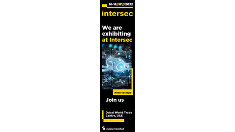 Intersec Web Banner 160x600