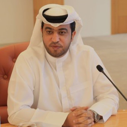 Brigadier Khaled Al Hammadi