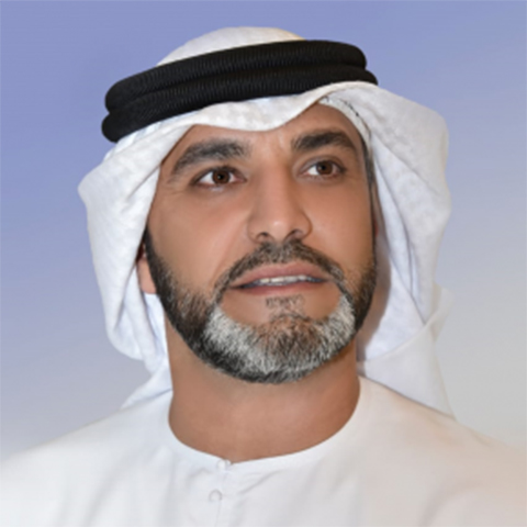LT. COL. Dr. Hamad Khalifa Al Nueimi