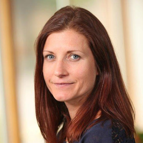 Jan Fox