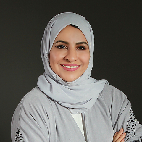 Laila Abdullah Al Hadhrami