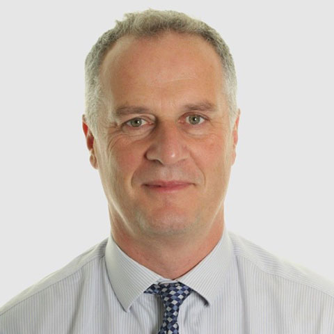 Nick Pahl