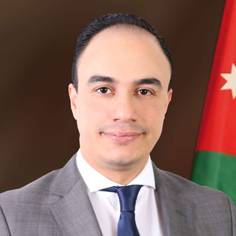 Ahmad Khaled Mohammed Naimat