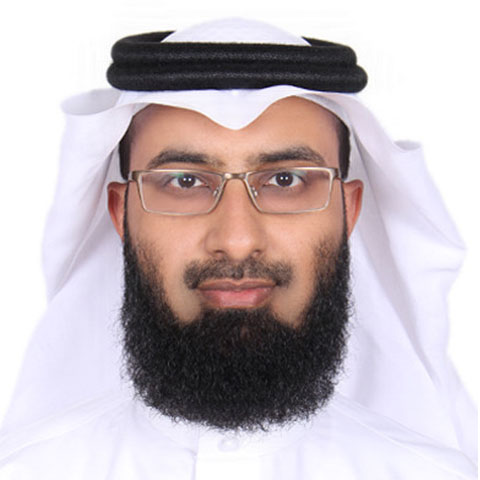 Ahmed Al Zahrani