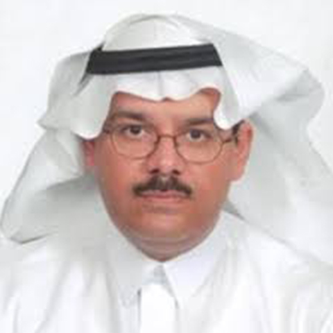 Anas Alzaid