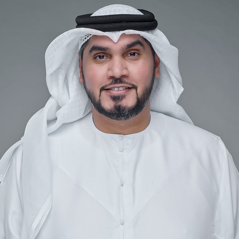 Abdulla Bader Al Sayari